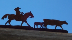 Cattle Drive