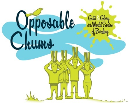 Opposable Chums