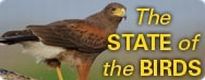 State of the Birds