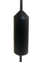 Squirrel Baffle squirrel torpedo baffle
